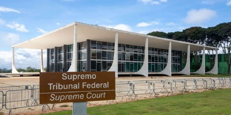 Stf: Só 5 Das 29 Testemunhas De Defesa Depõem Nas Ações Penais Do Golpe - Gazeta Mercantil